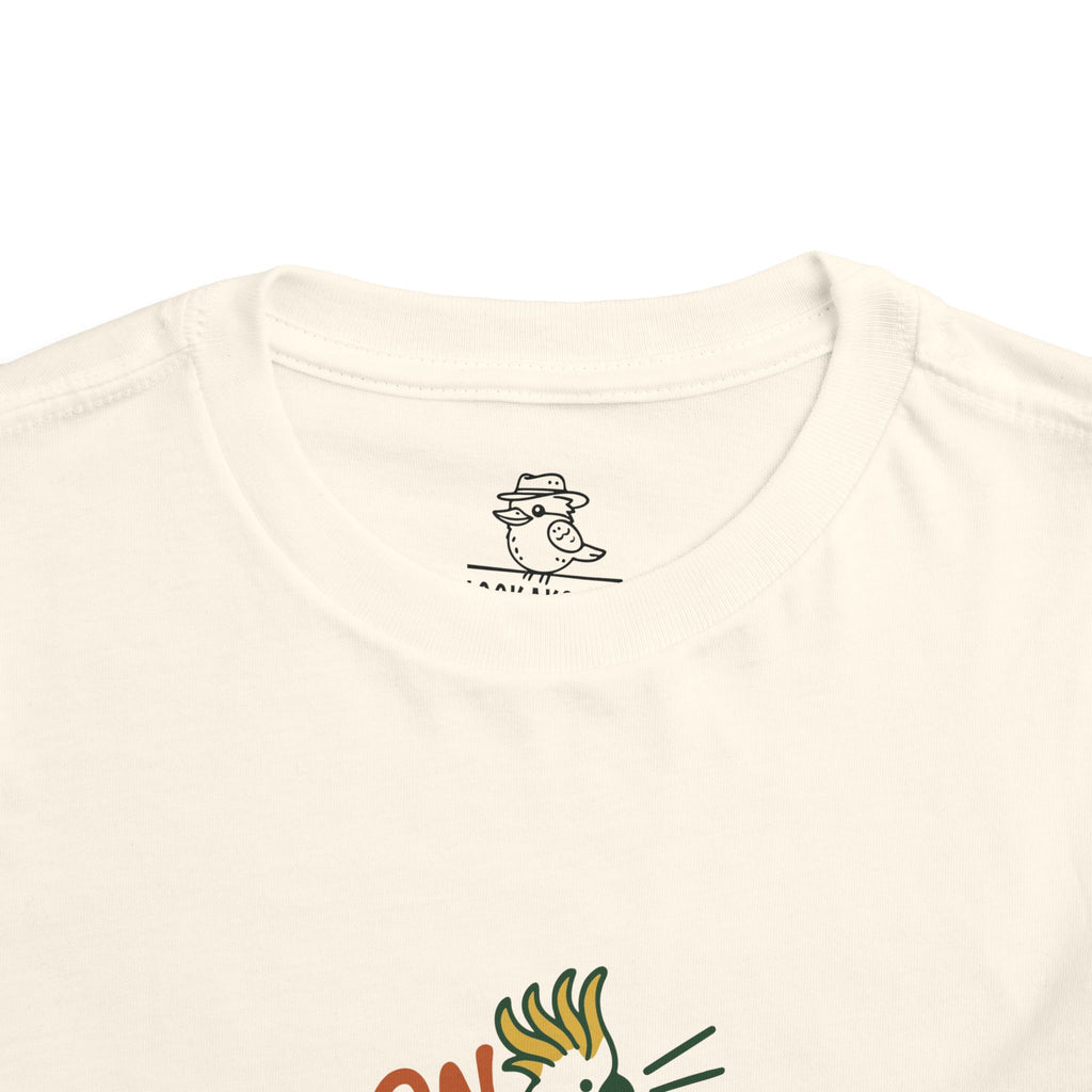 Onya Toddler Tee