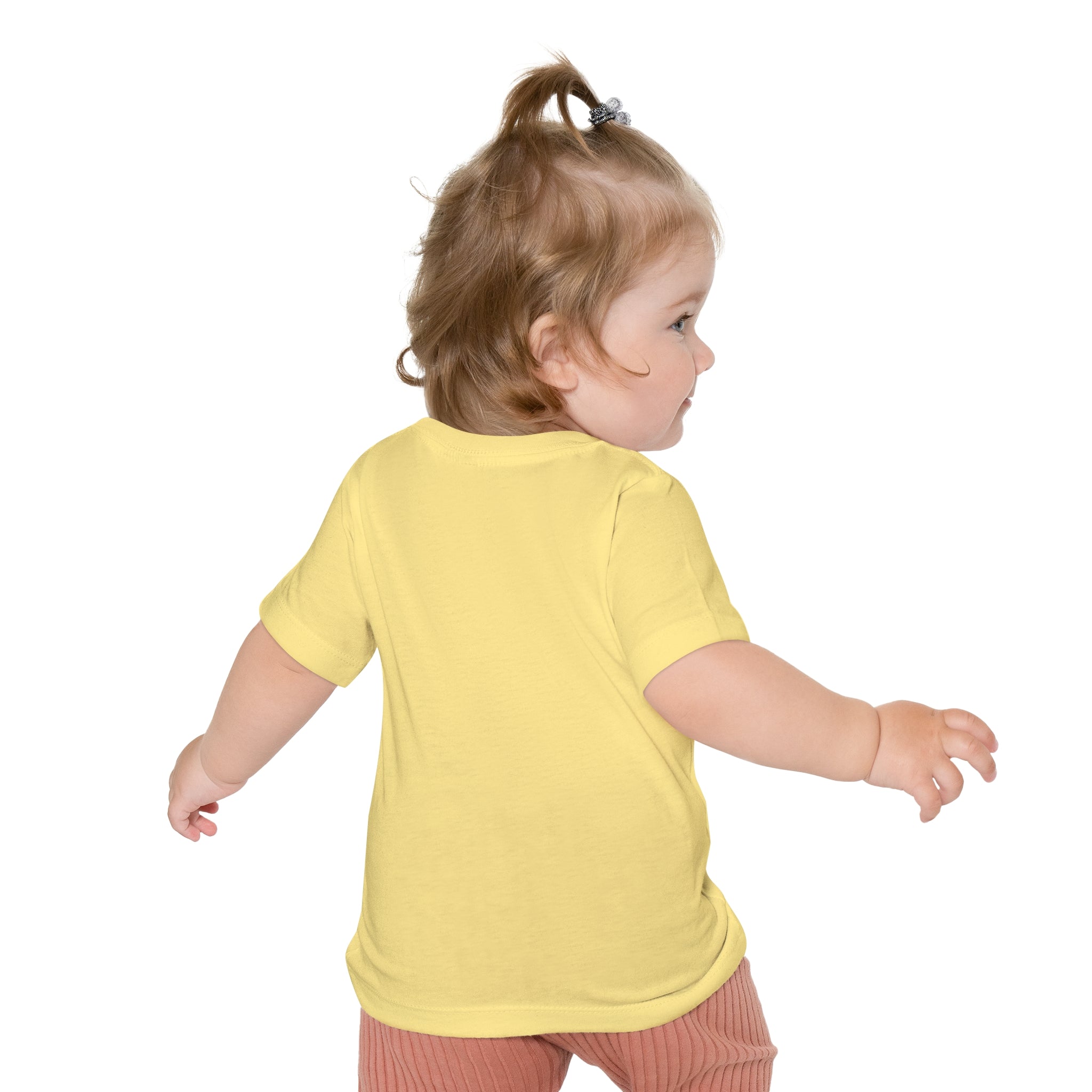 Berry Good Baby Tee
