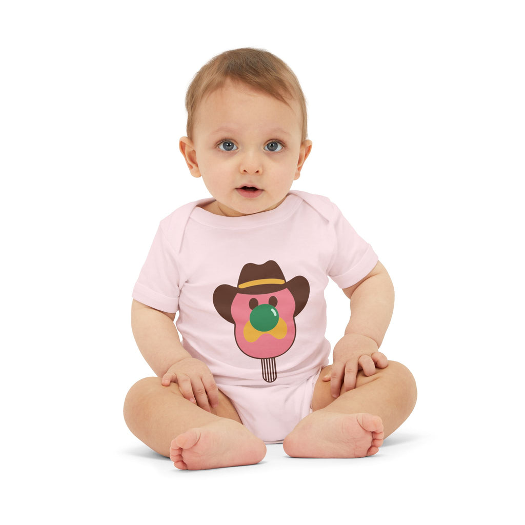 Bill Baby Onesie