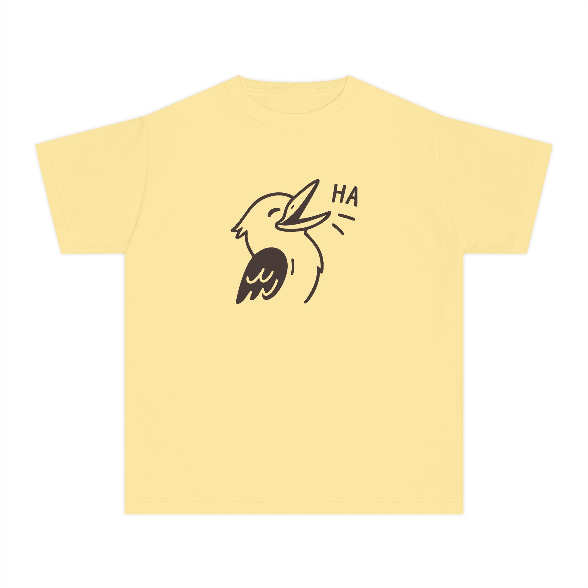 Kookaburra Kids Tee