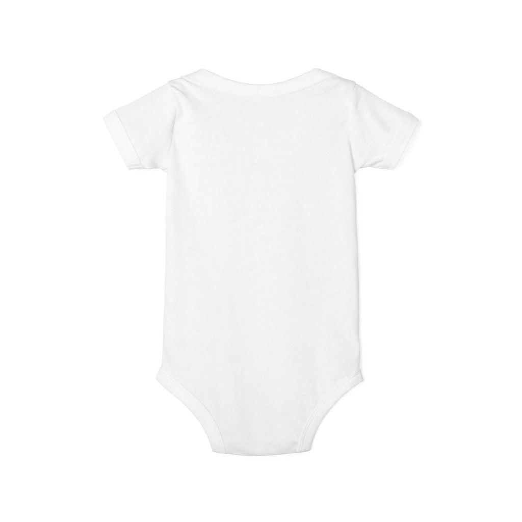 Bill Baby Onesie