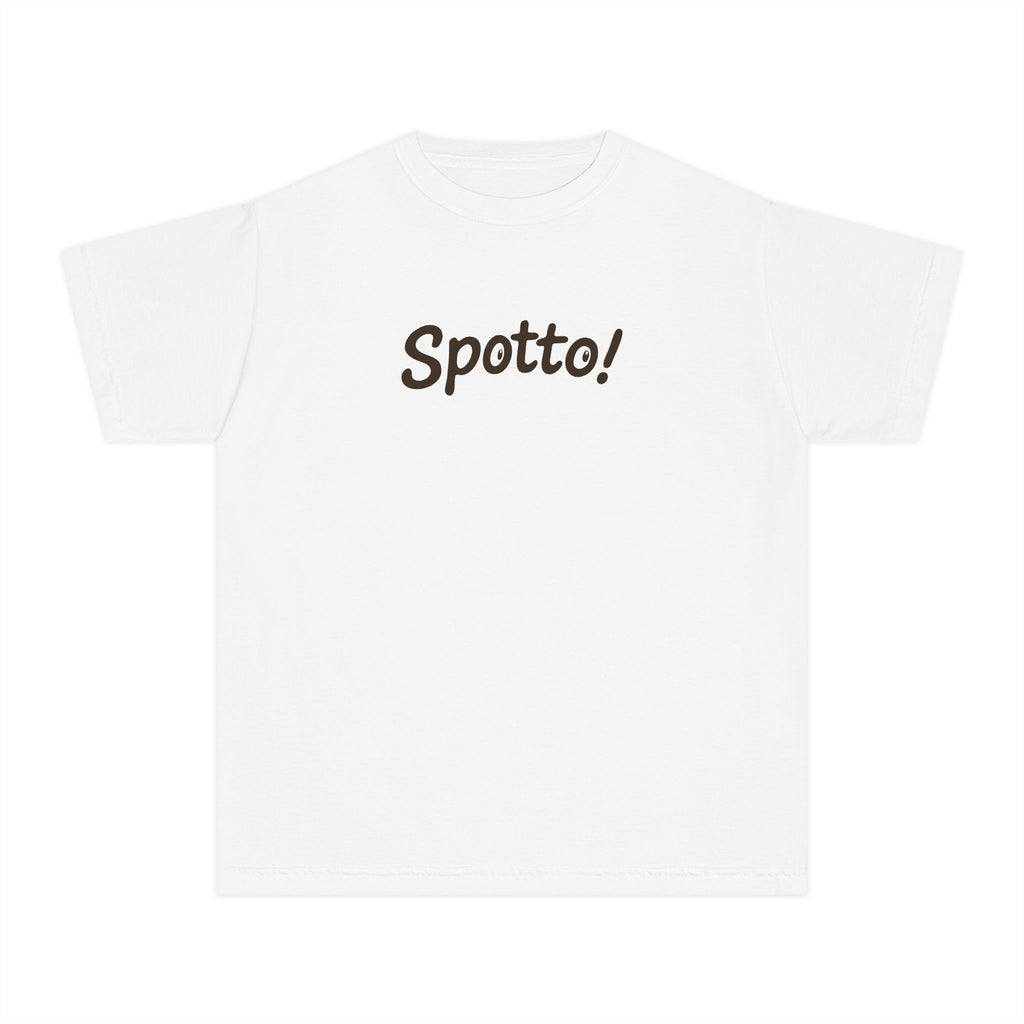 Spotto Kids Tee