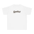 Spotto Kids Tee