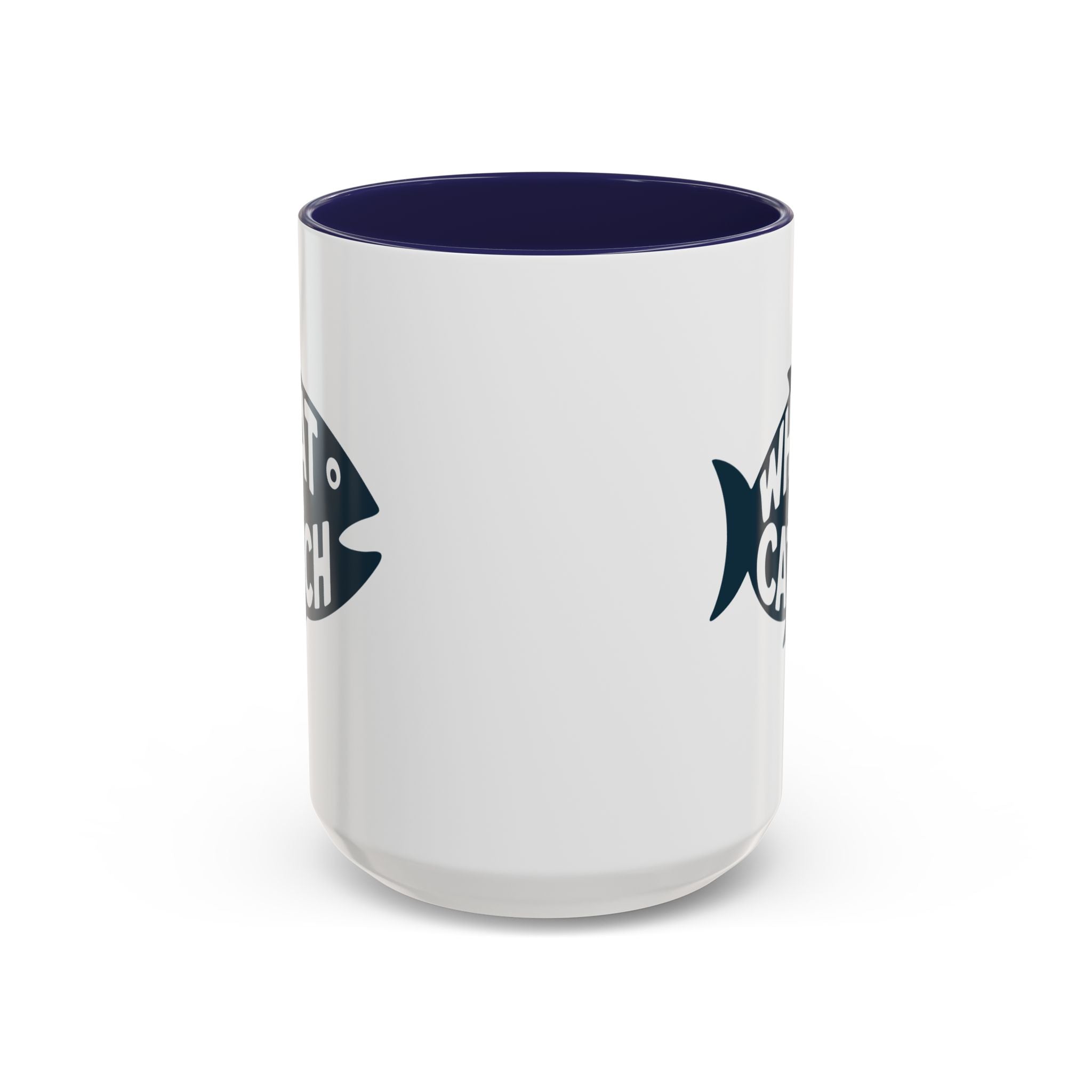 What A Catch Mug