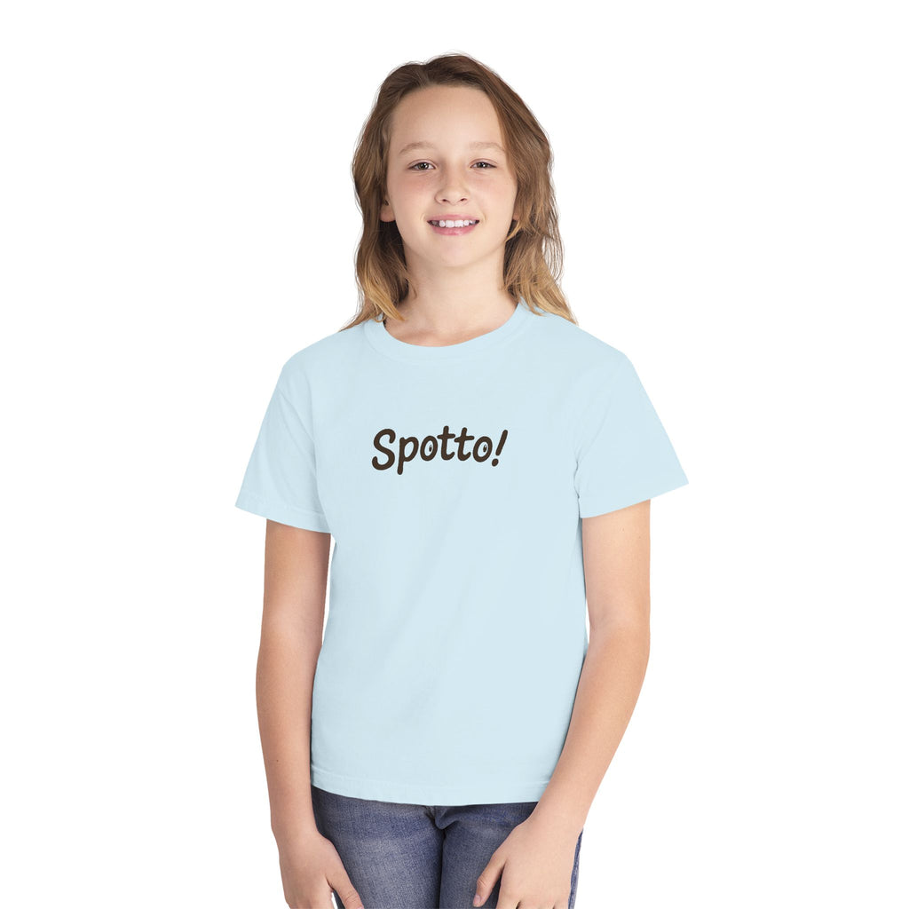 Spotto Kids Tee