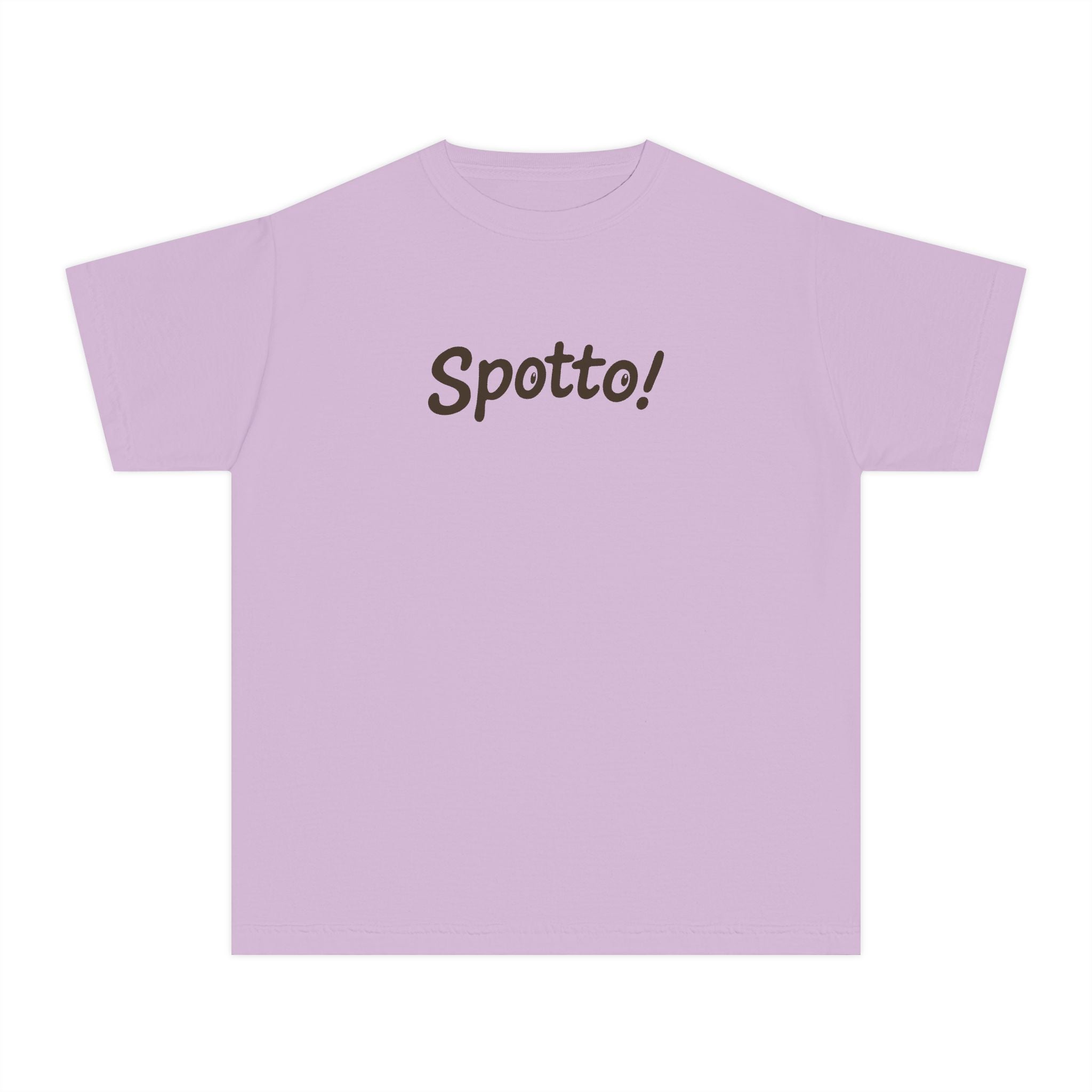 Spotto Kids Tee