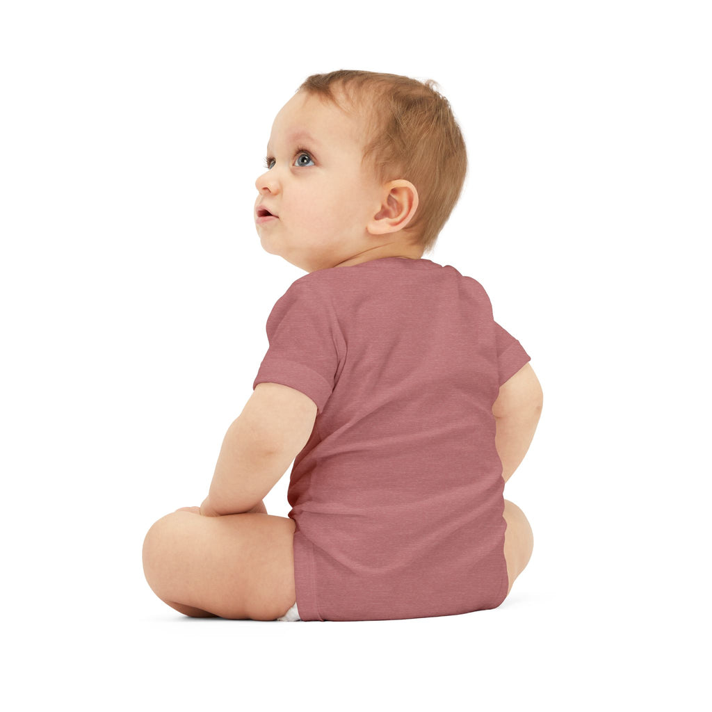 Bill Baby Onesie