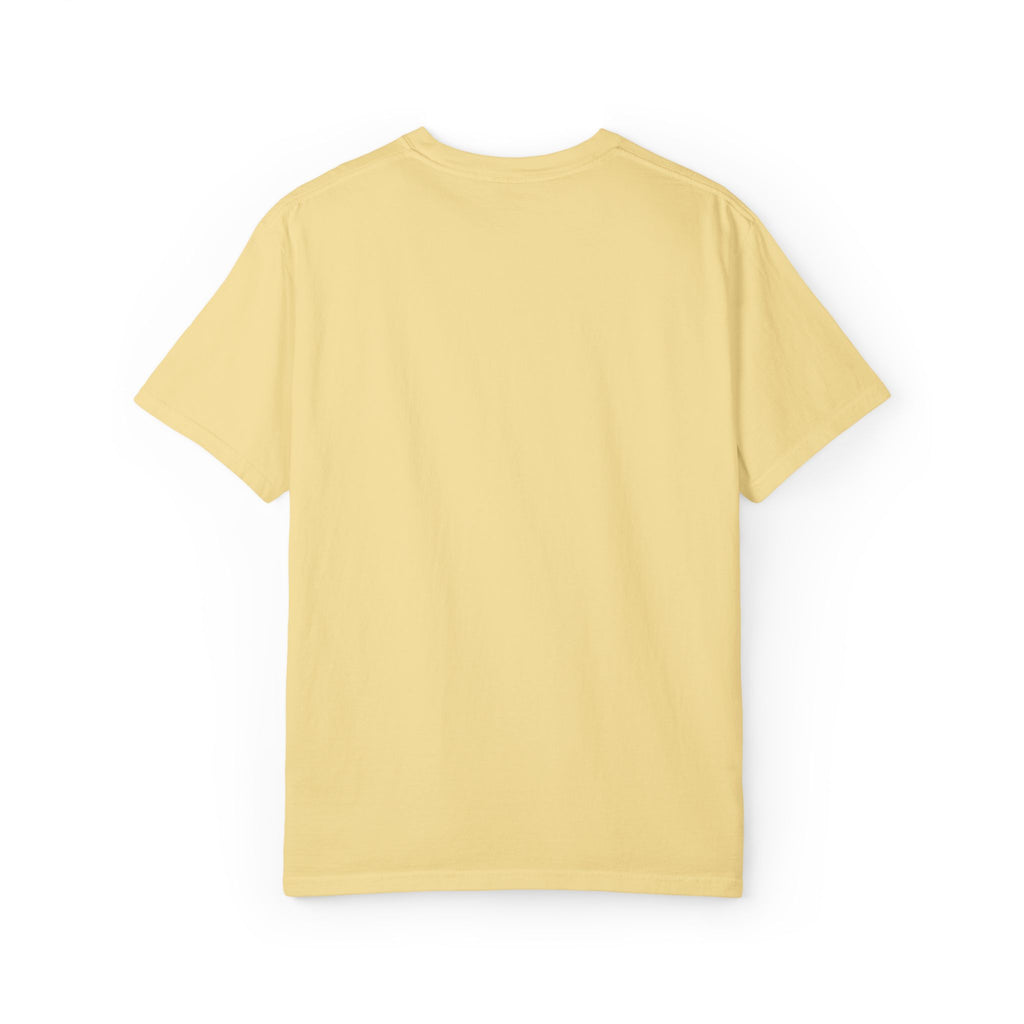 Magpie Embroidered Tee
