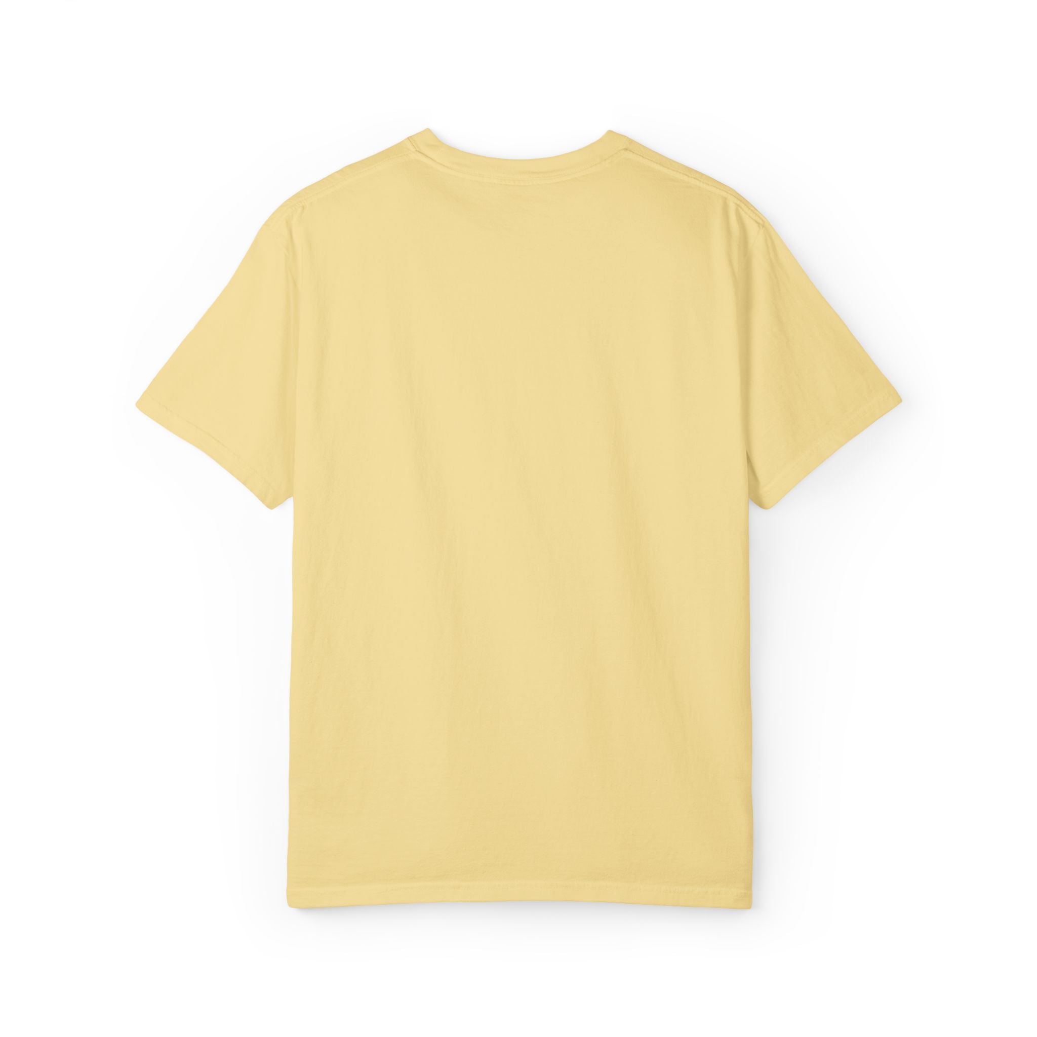 Magpie Embroidered Tee