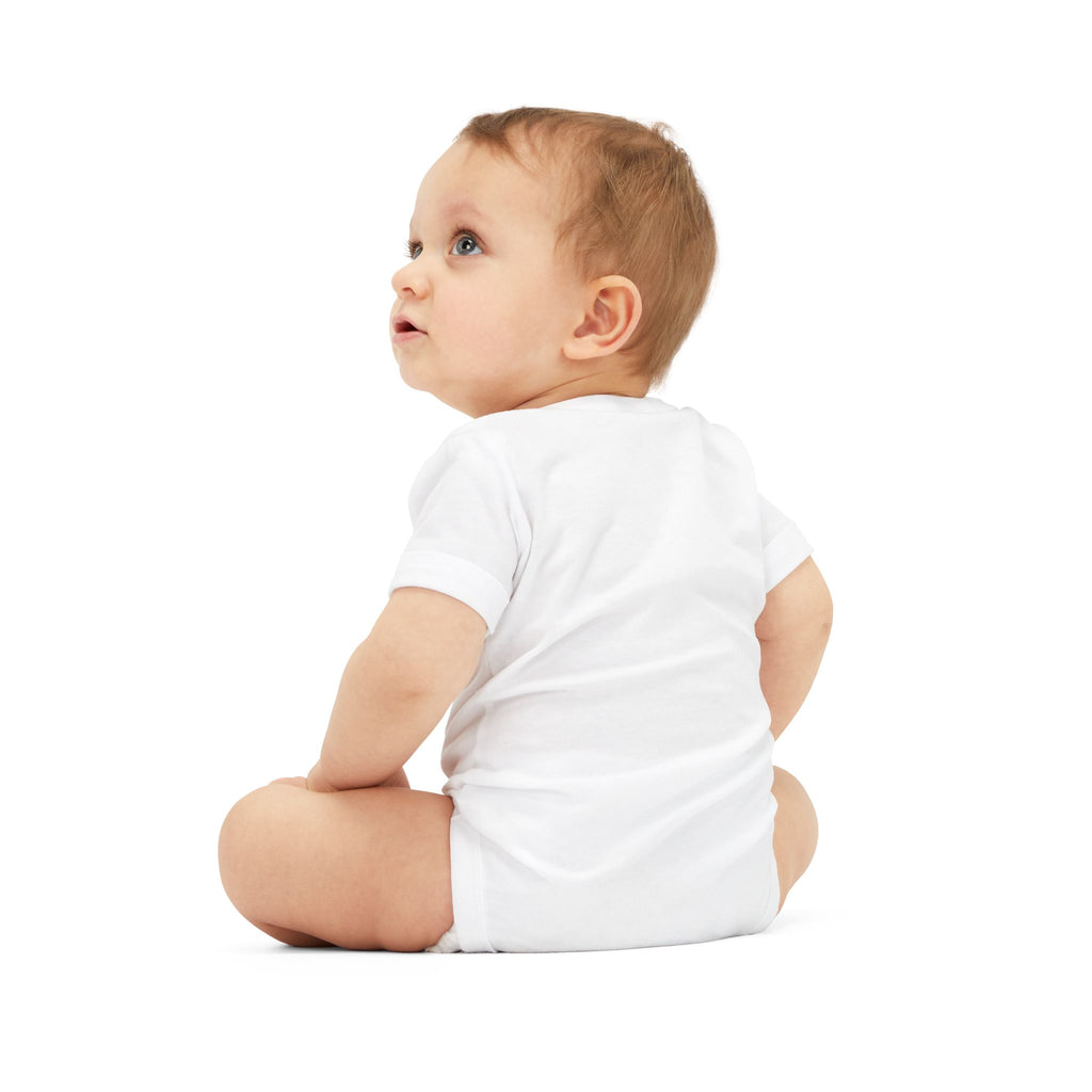 Bill Baby Onesie