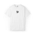 Magpie Embroidered Tee