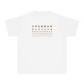 Yeah Nah Kids Tee