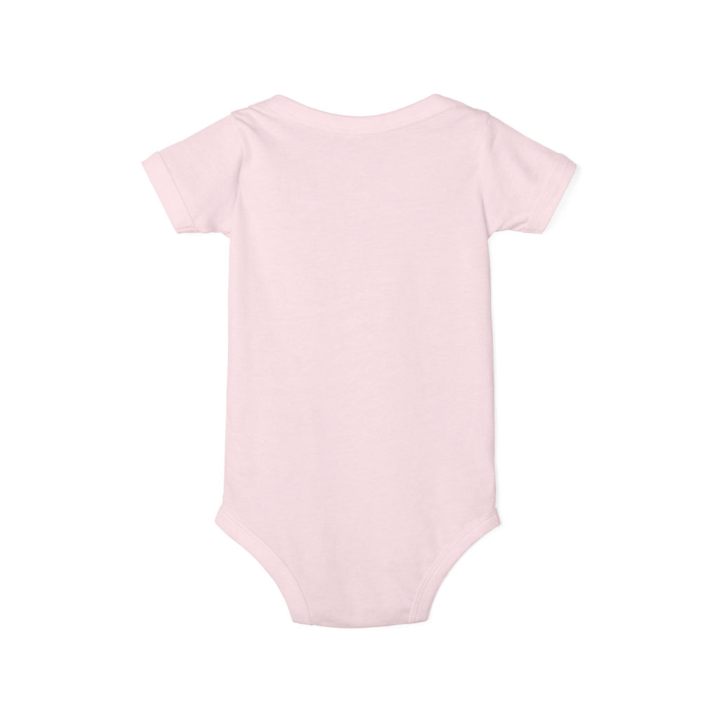Bill Baby Onesie