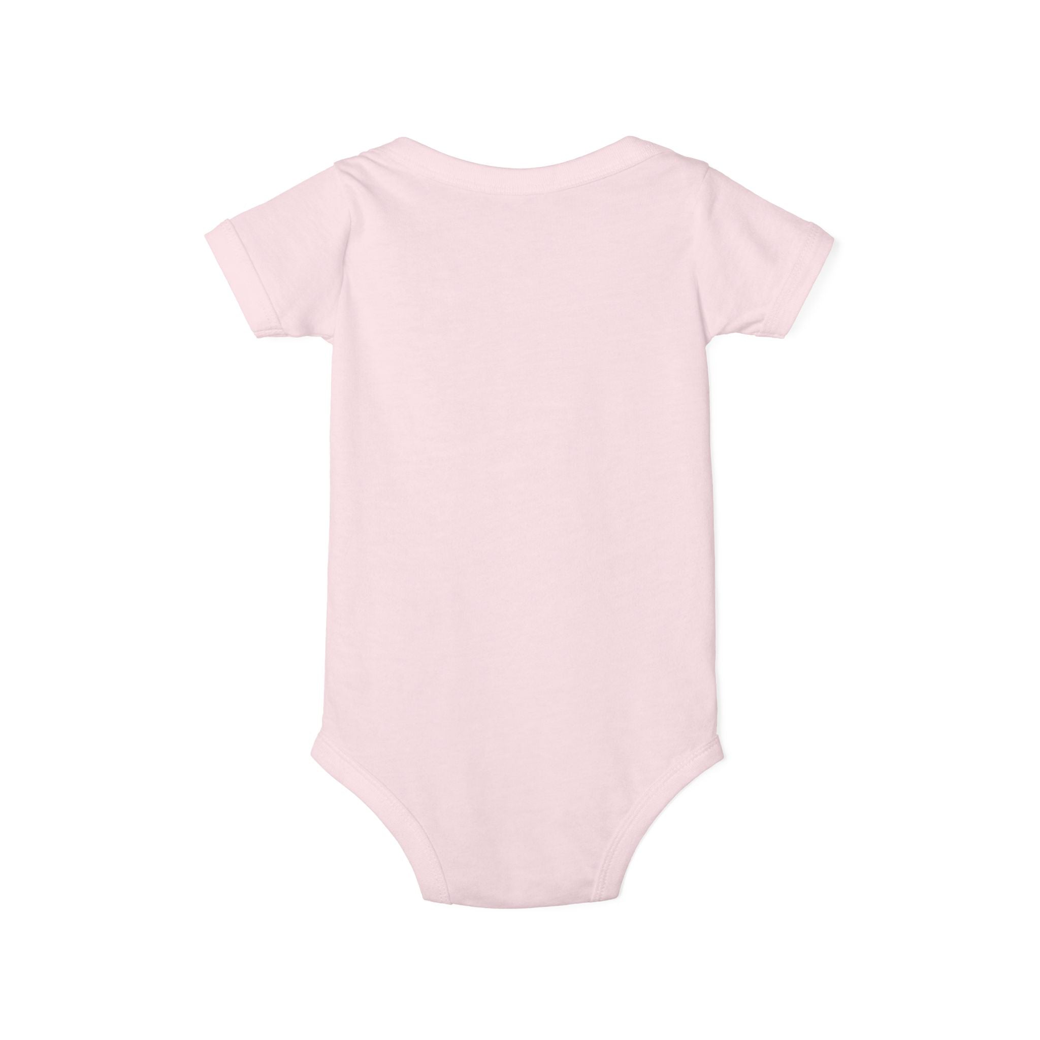 Bill Baby Onesie