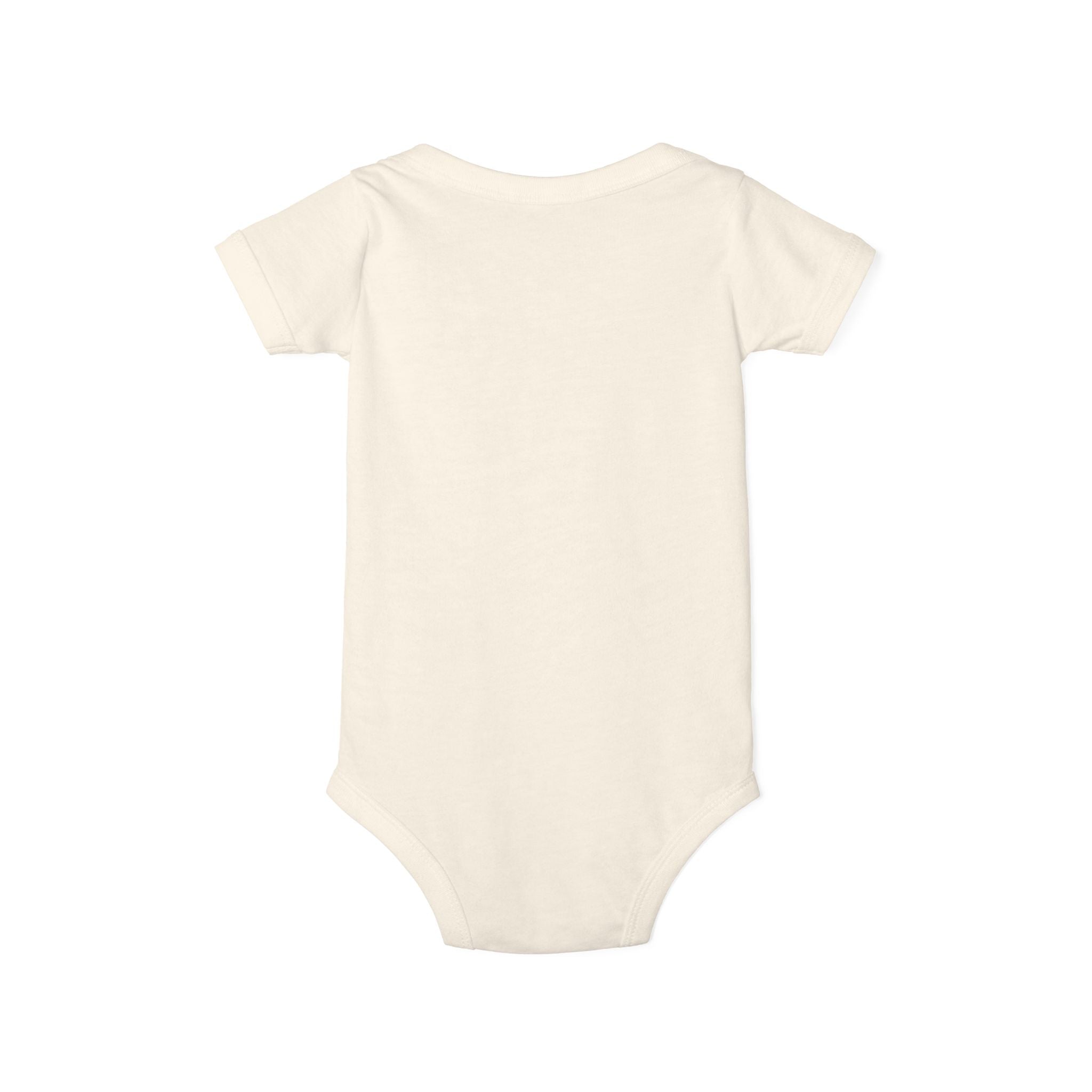 Little Galah Baby Onesie