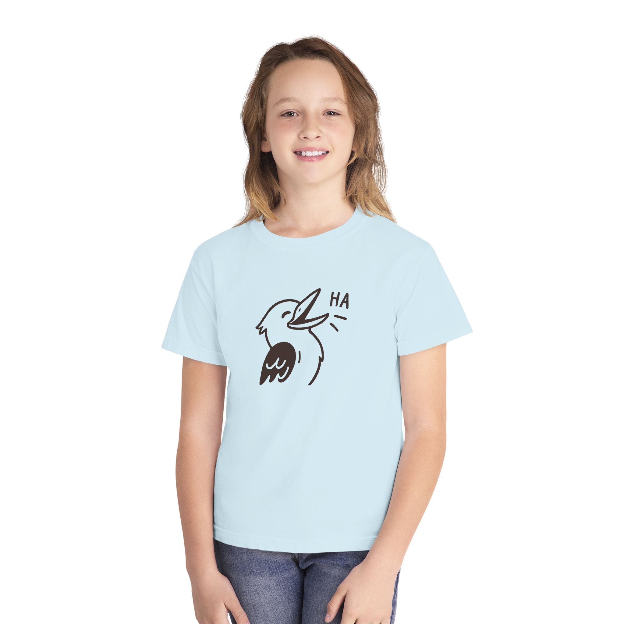 Kookaburra Kids Tee