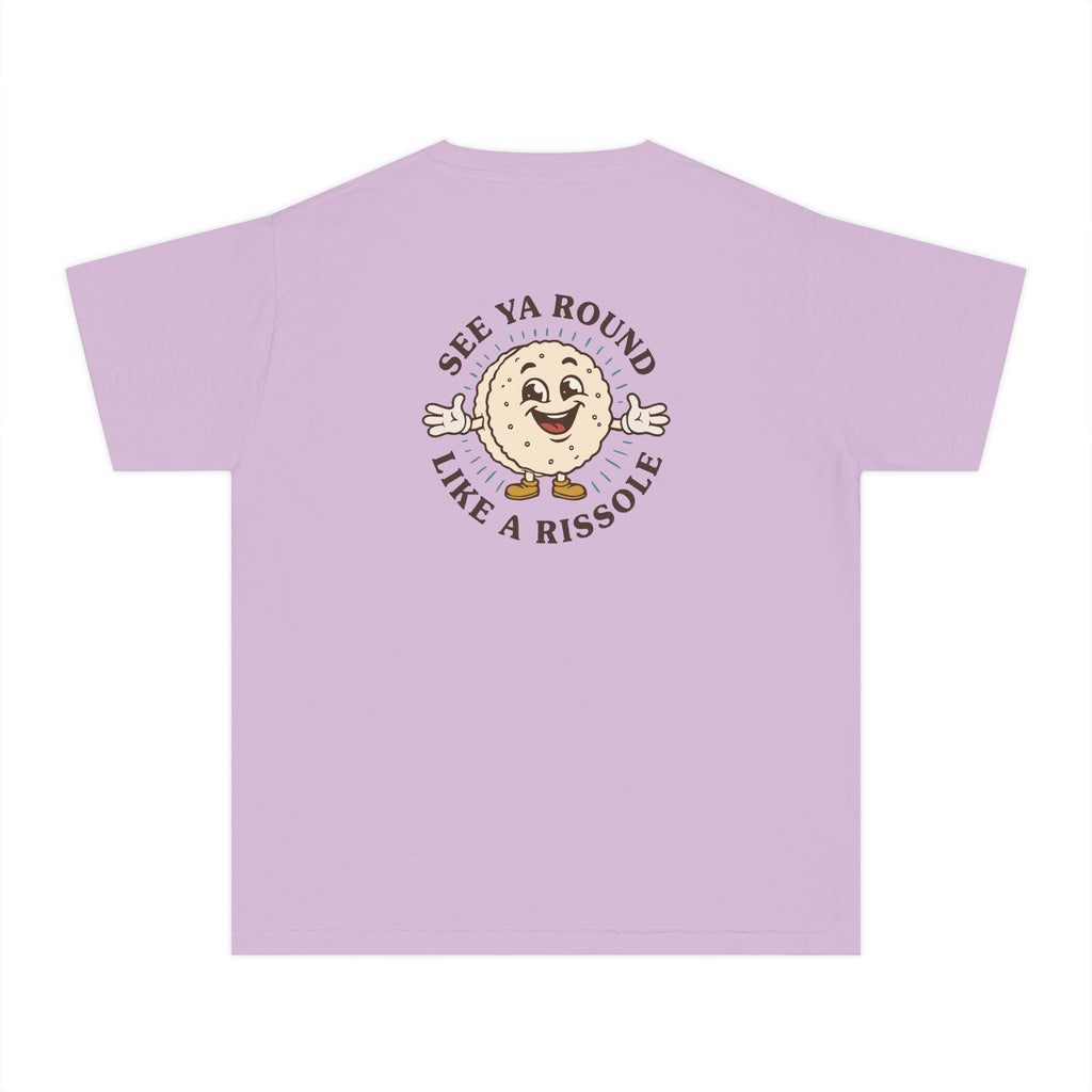 Rissole Kids Tee