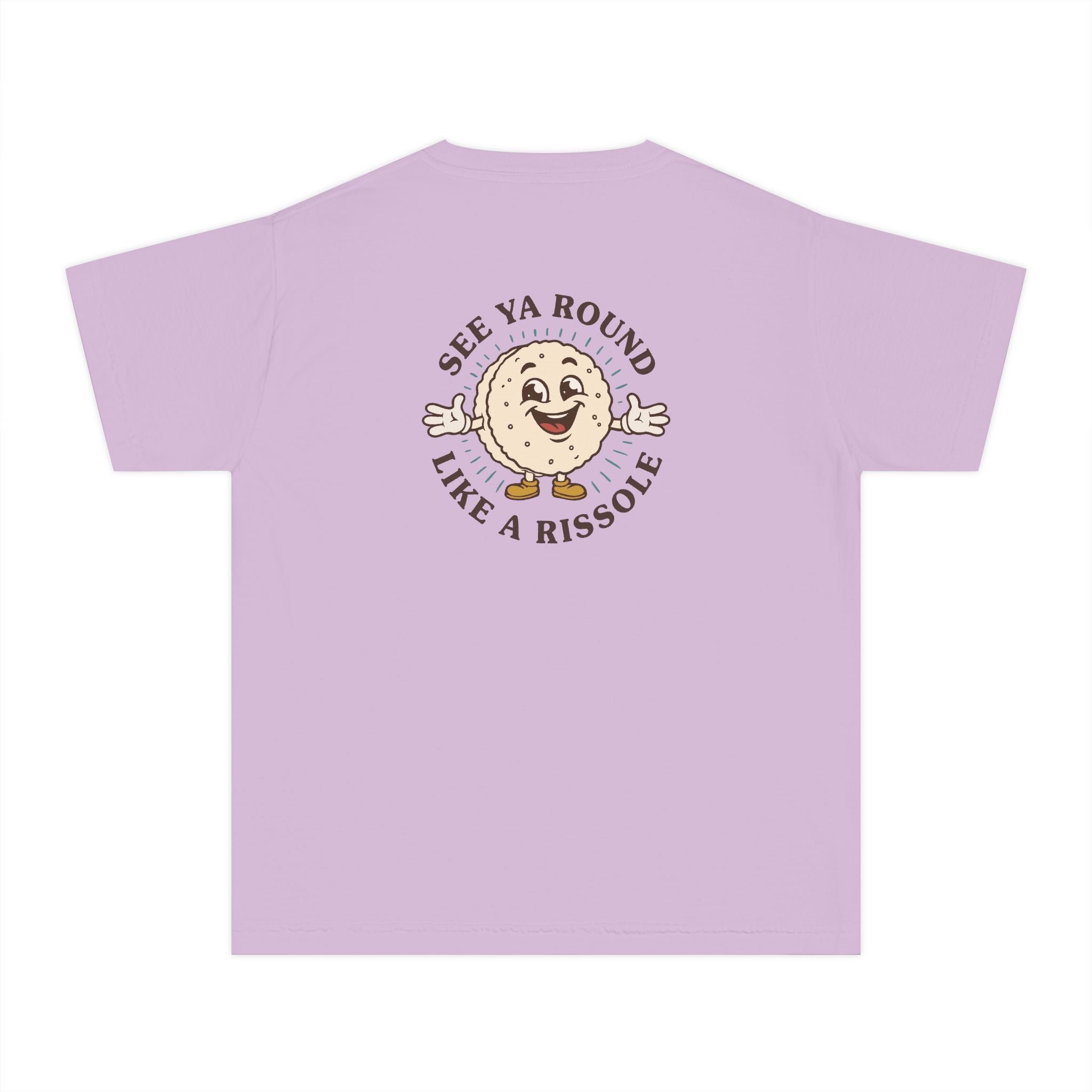 Rissole Kids Tee