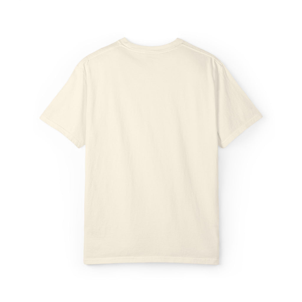 Rainbow Lorikeet Embroidered Tee