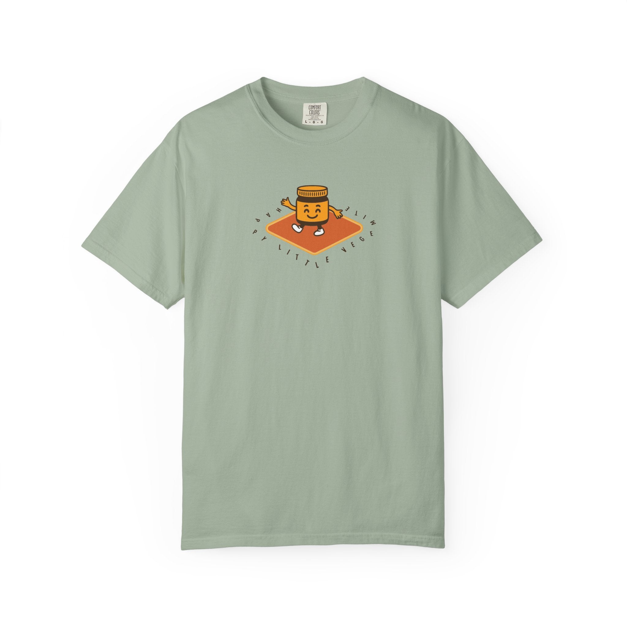 Dancing Jar Tee