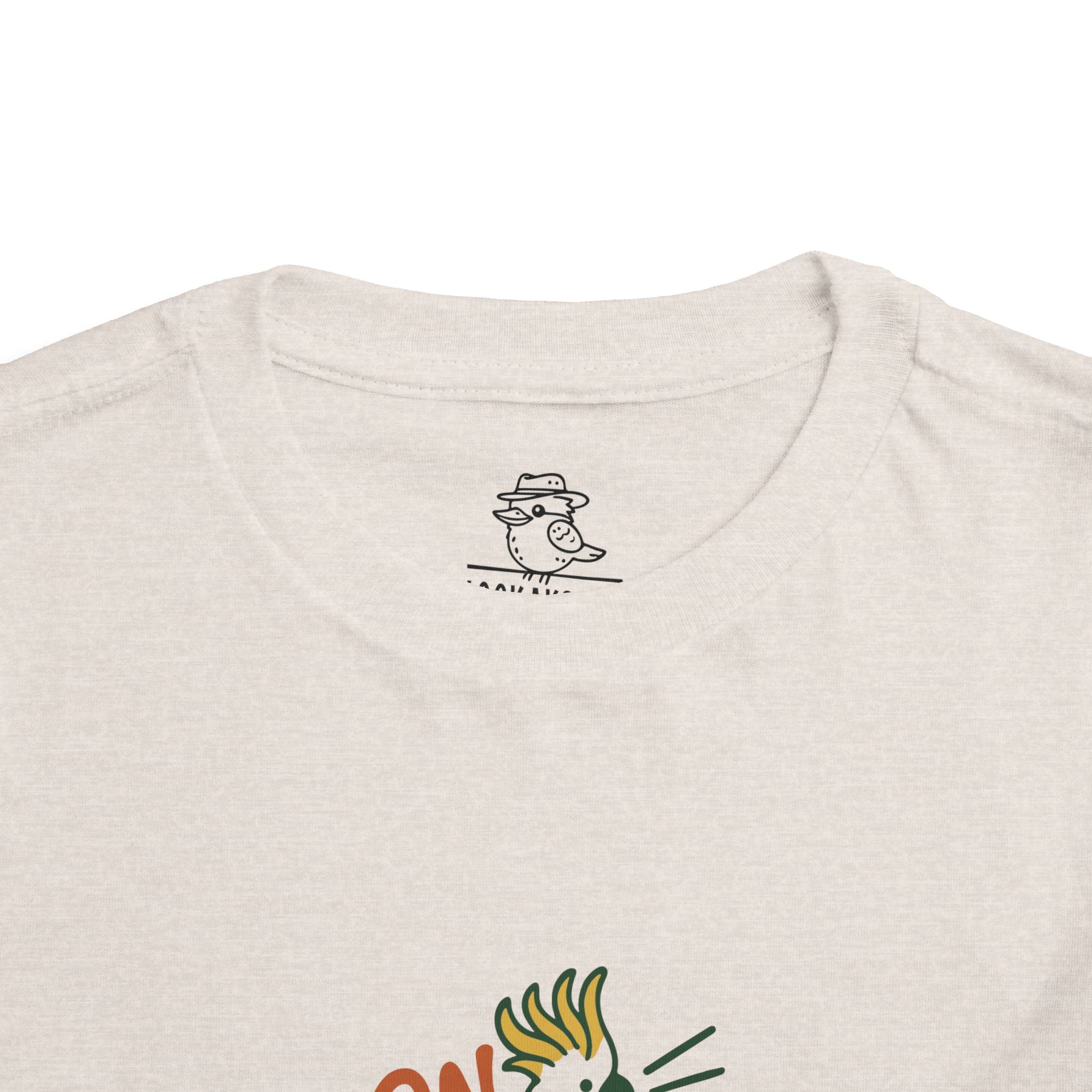 Onya Toddler Tee