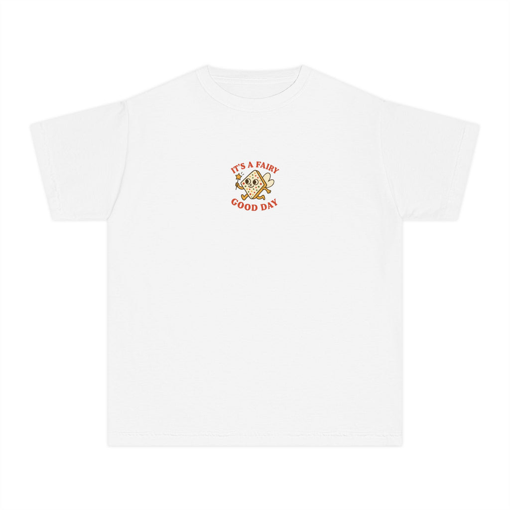 Fairy Good Day Kids Tee