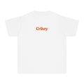 Crikey Kids Tee