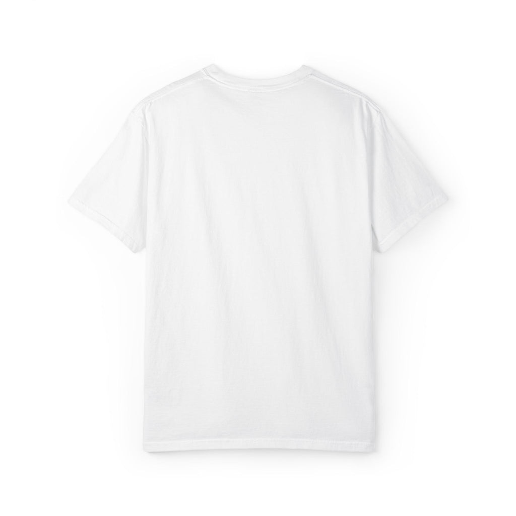 Magpie Embroidered Tee