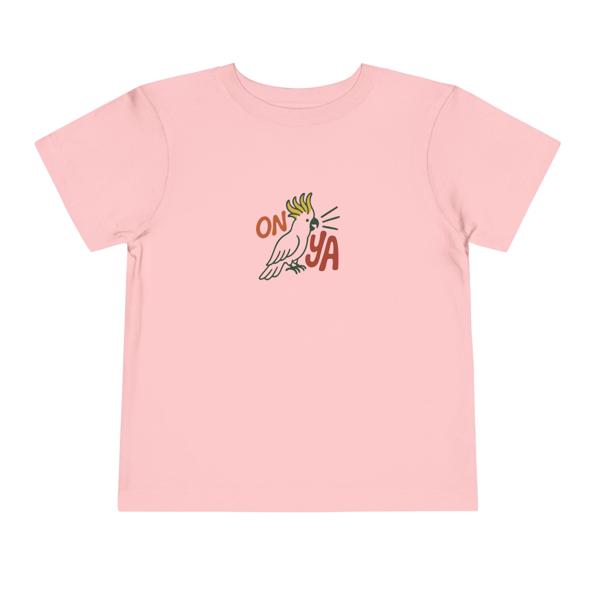 Onya Toddler Tee