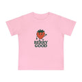 Berry Good Baby Tee