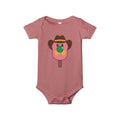 Bill Baby Onesie