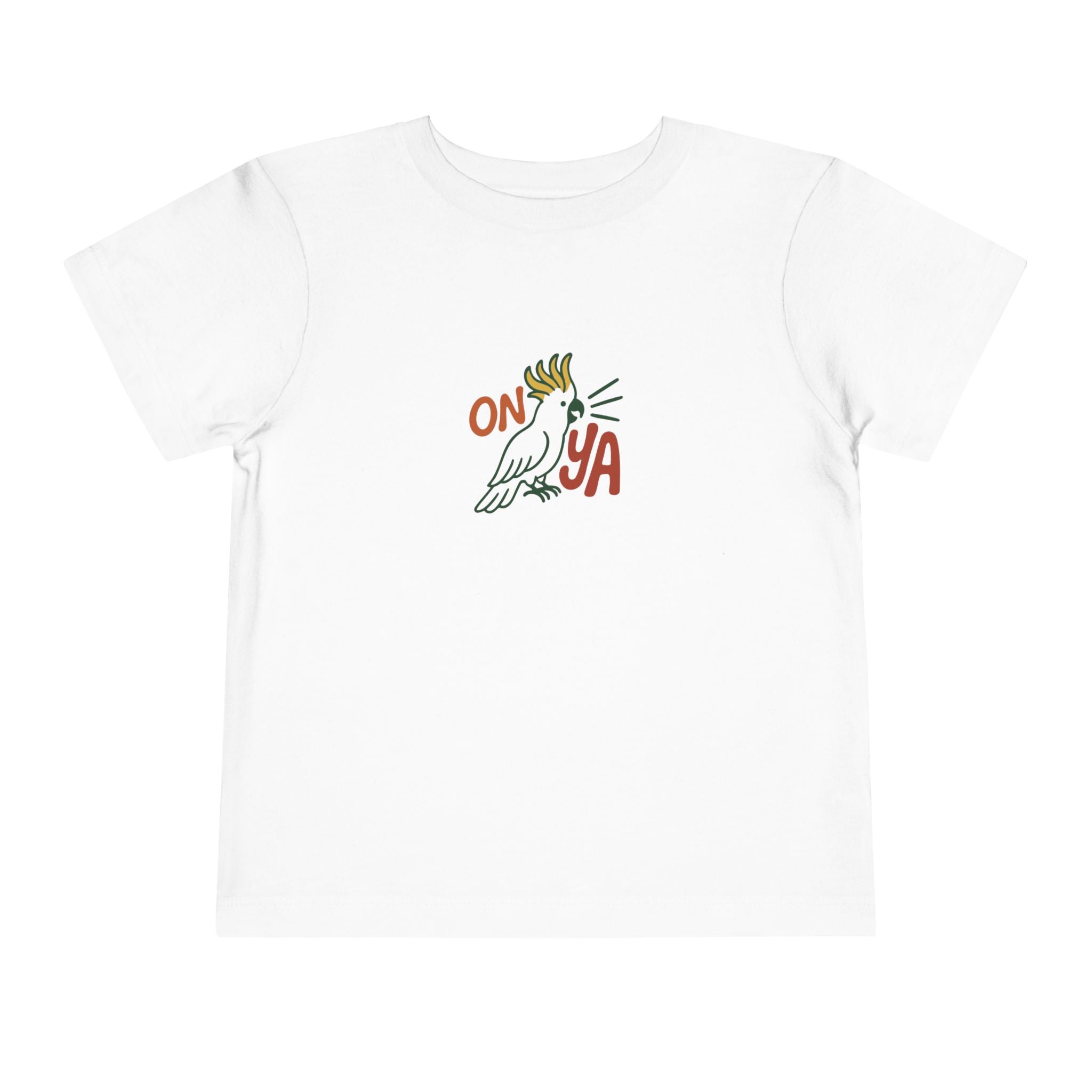 Onya Toddler Tee
