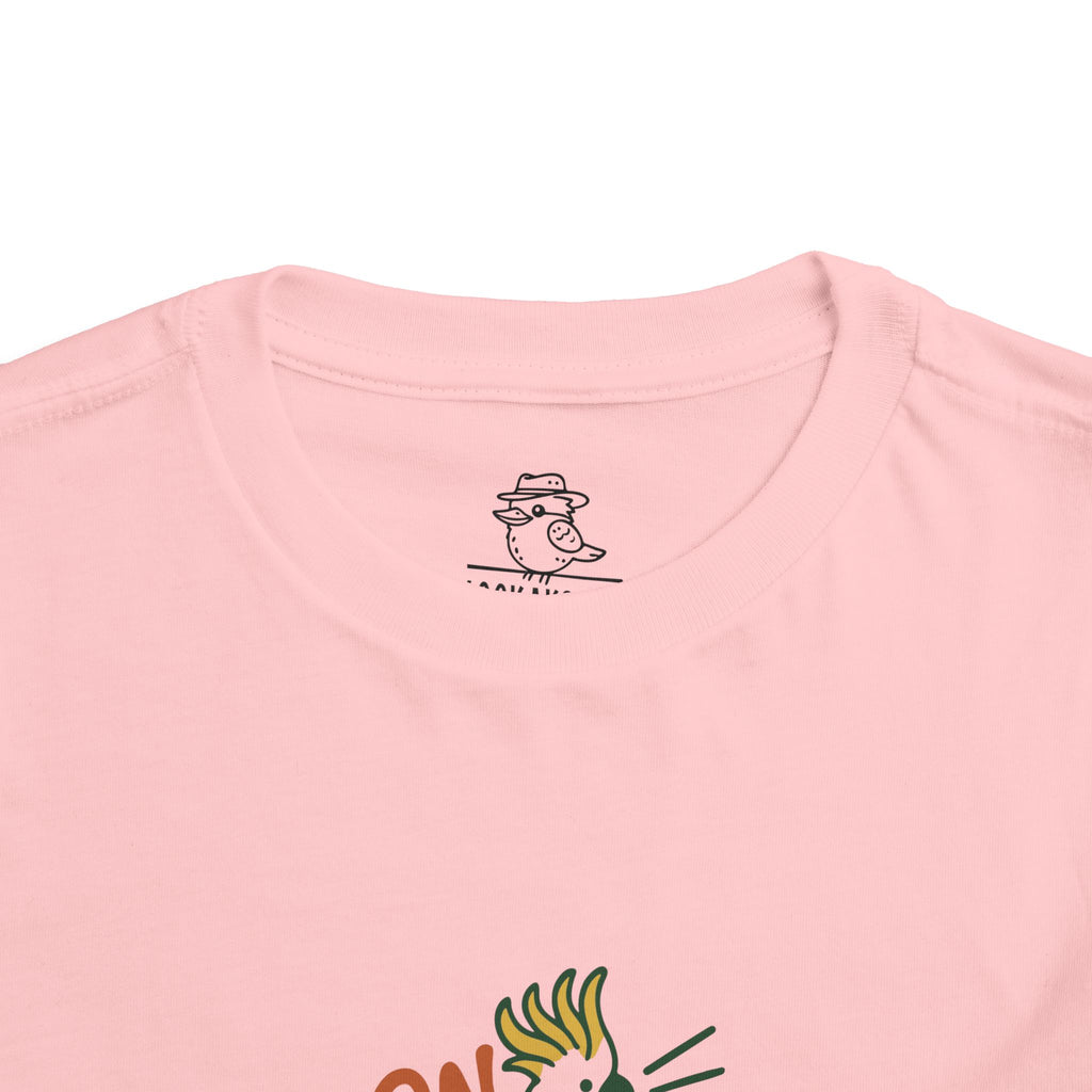 Onya Toddler Tee