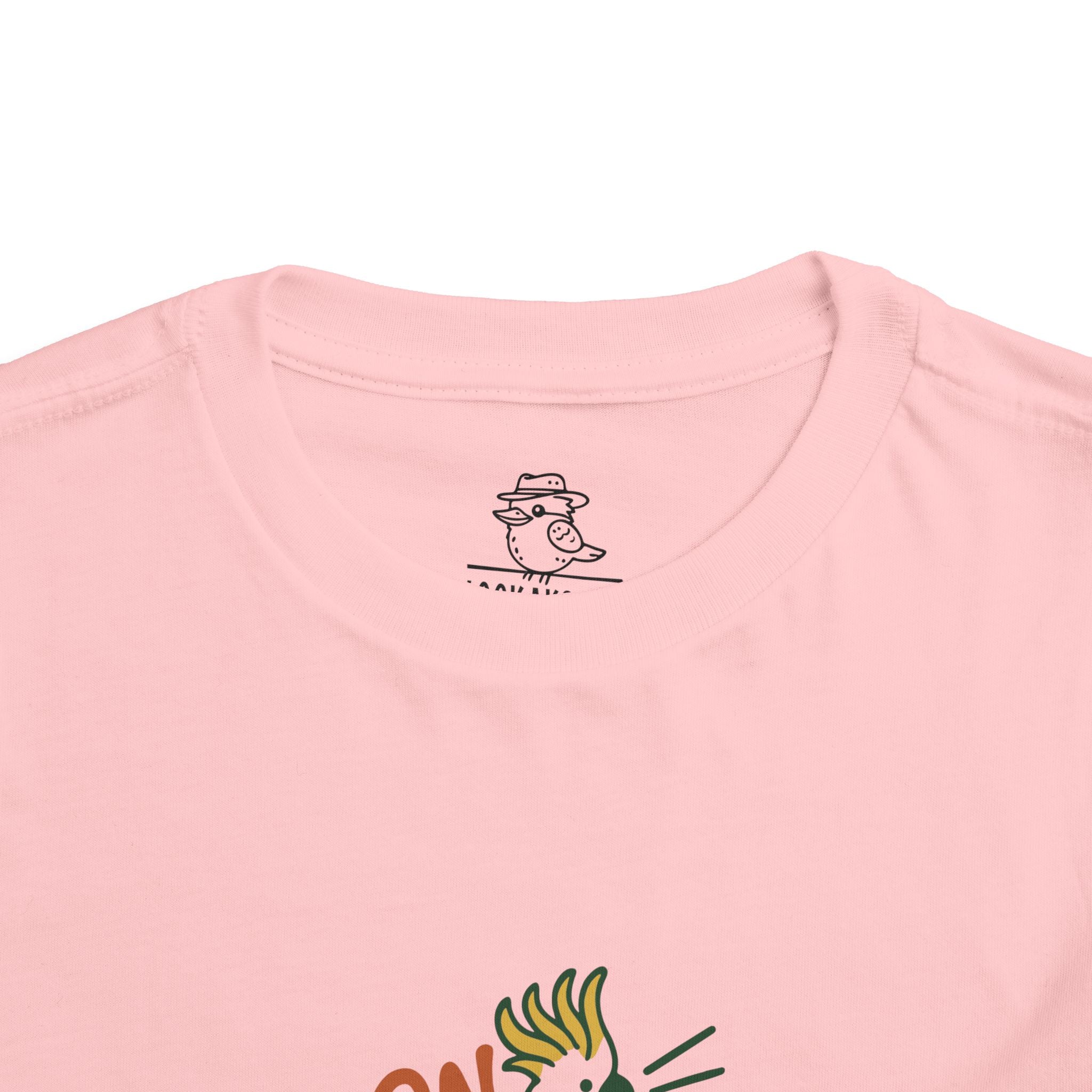 Onya Toddler Tee