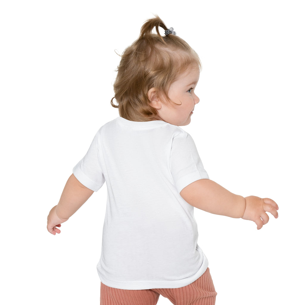 Berry Good Baby Tee
