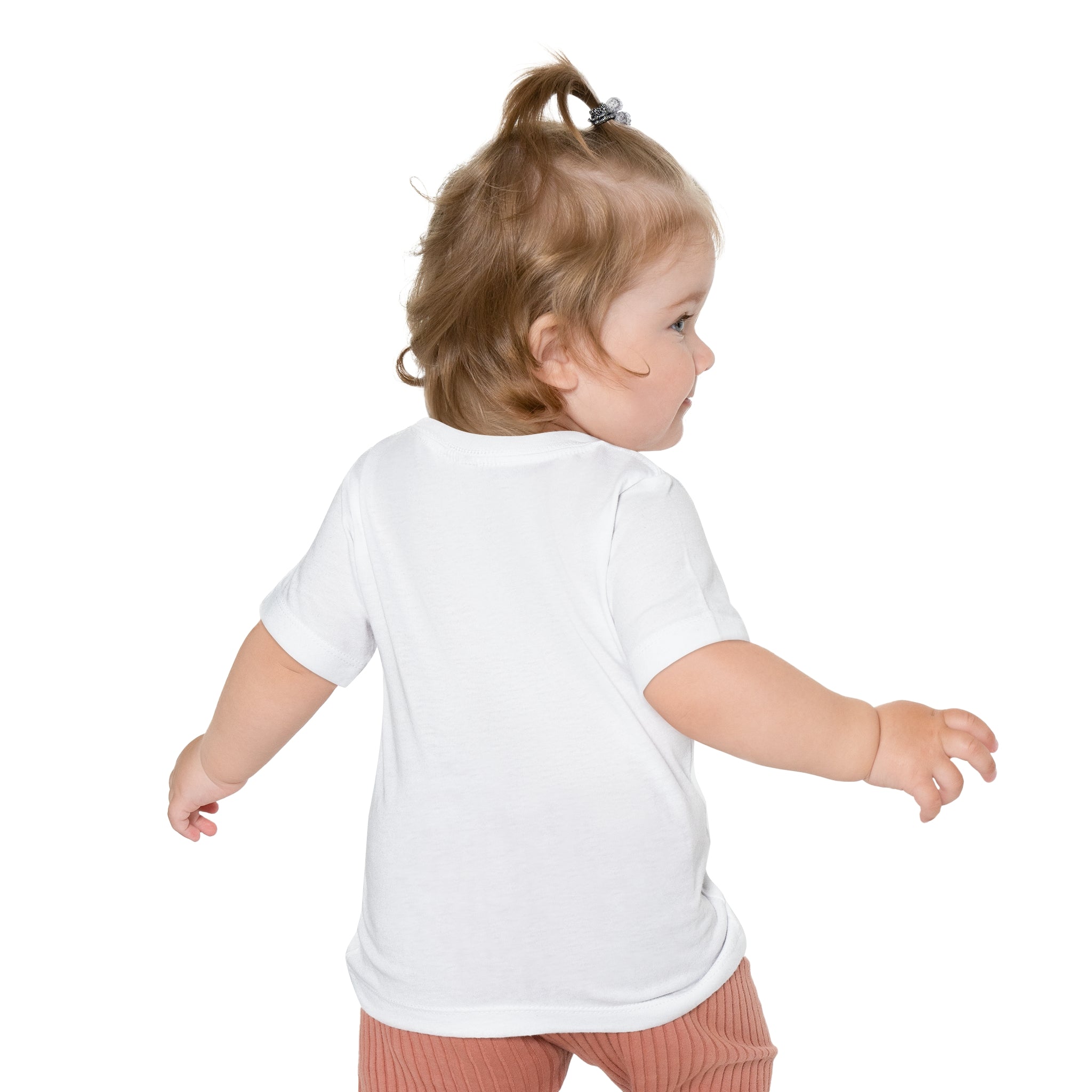 Berry Good Baby Tee
