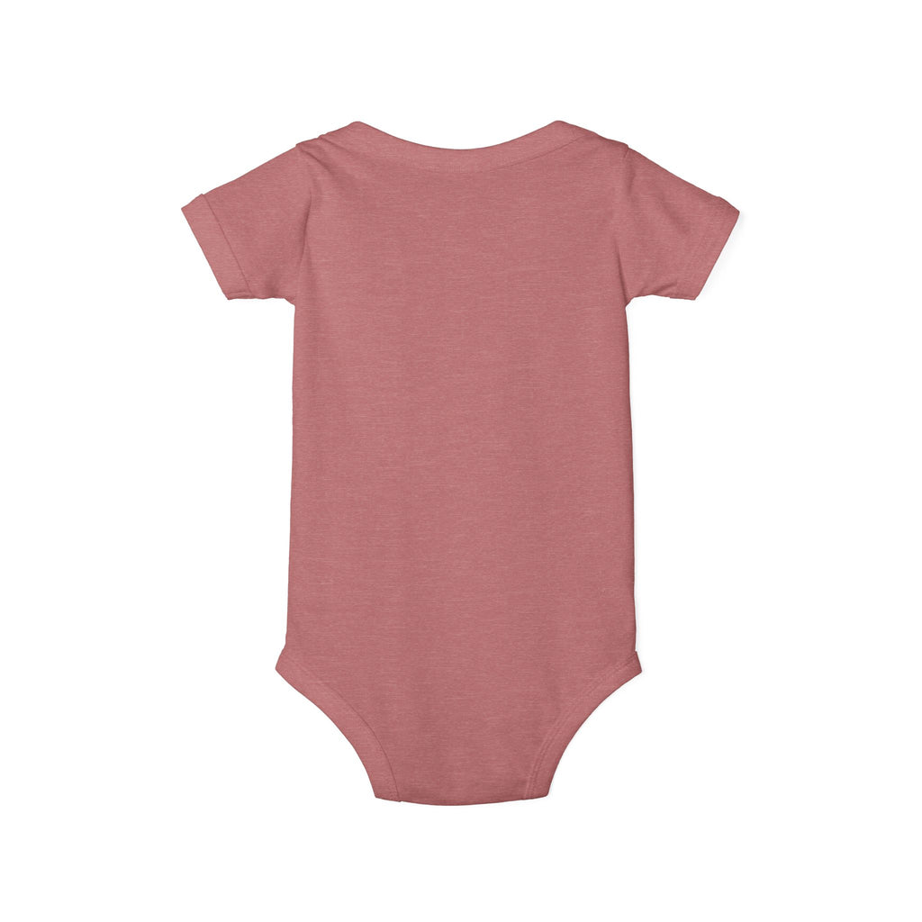 Bill Baby Onesie