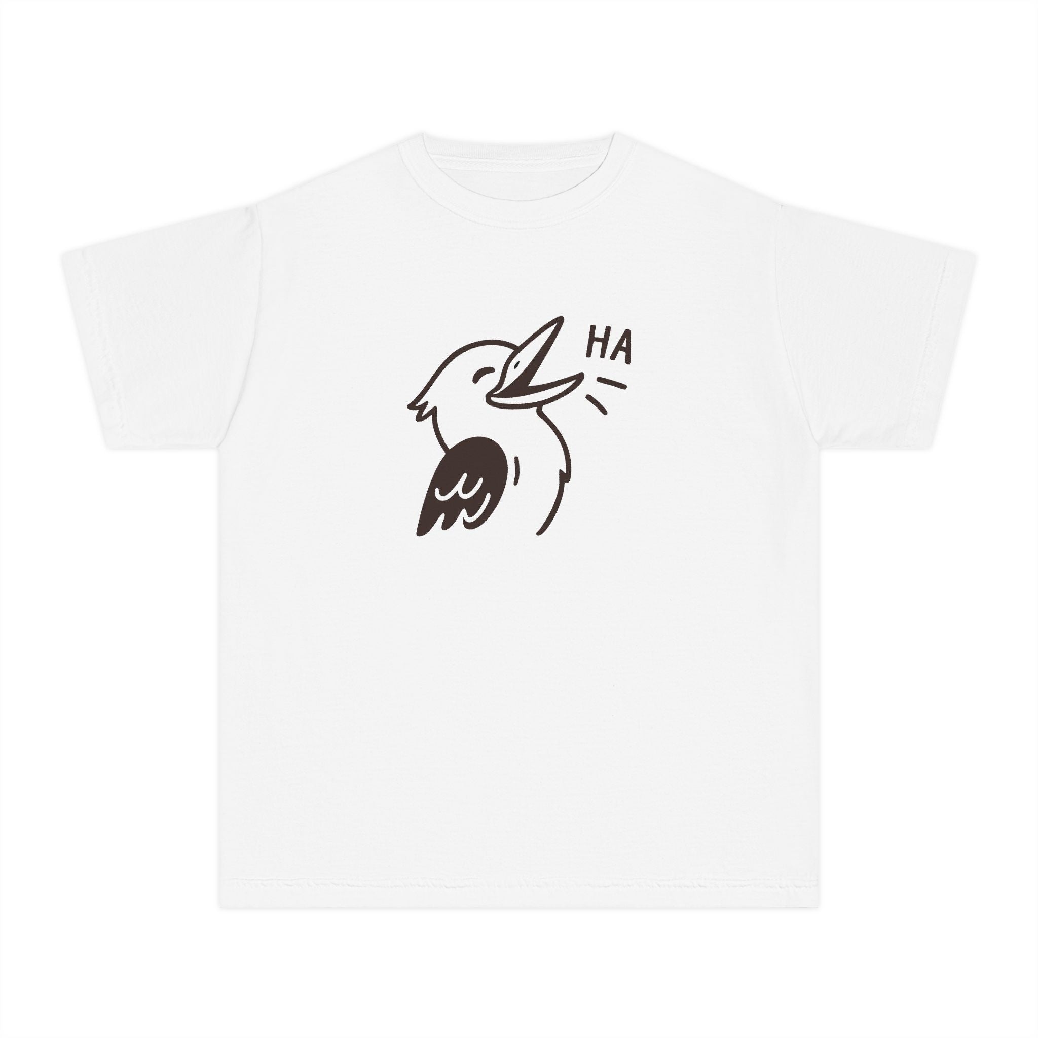 Kookaburra Kids Tee