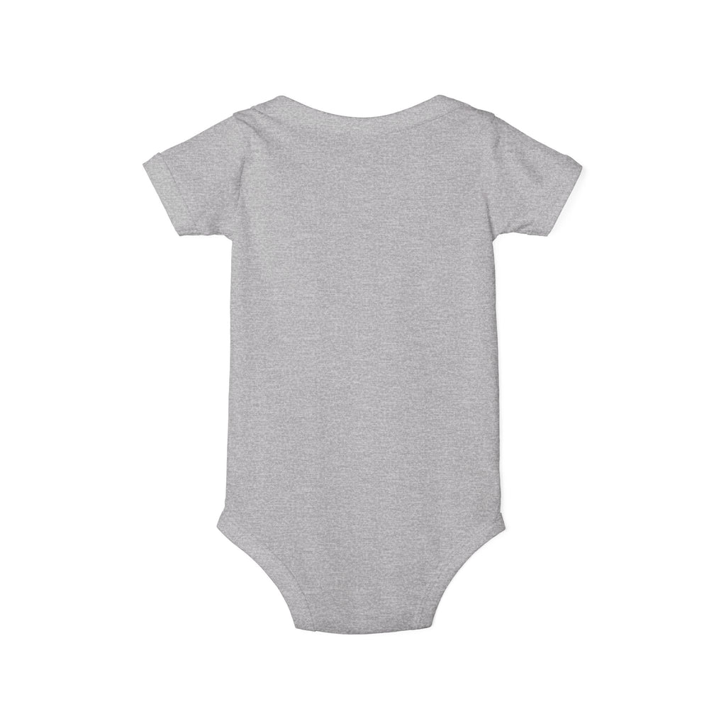 Little Galah Baby Onesie