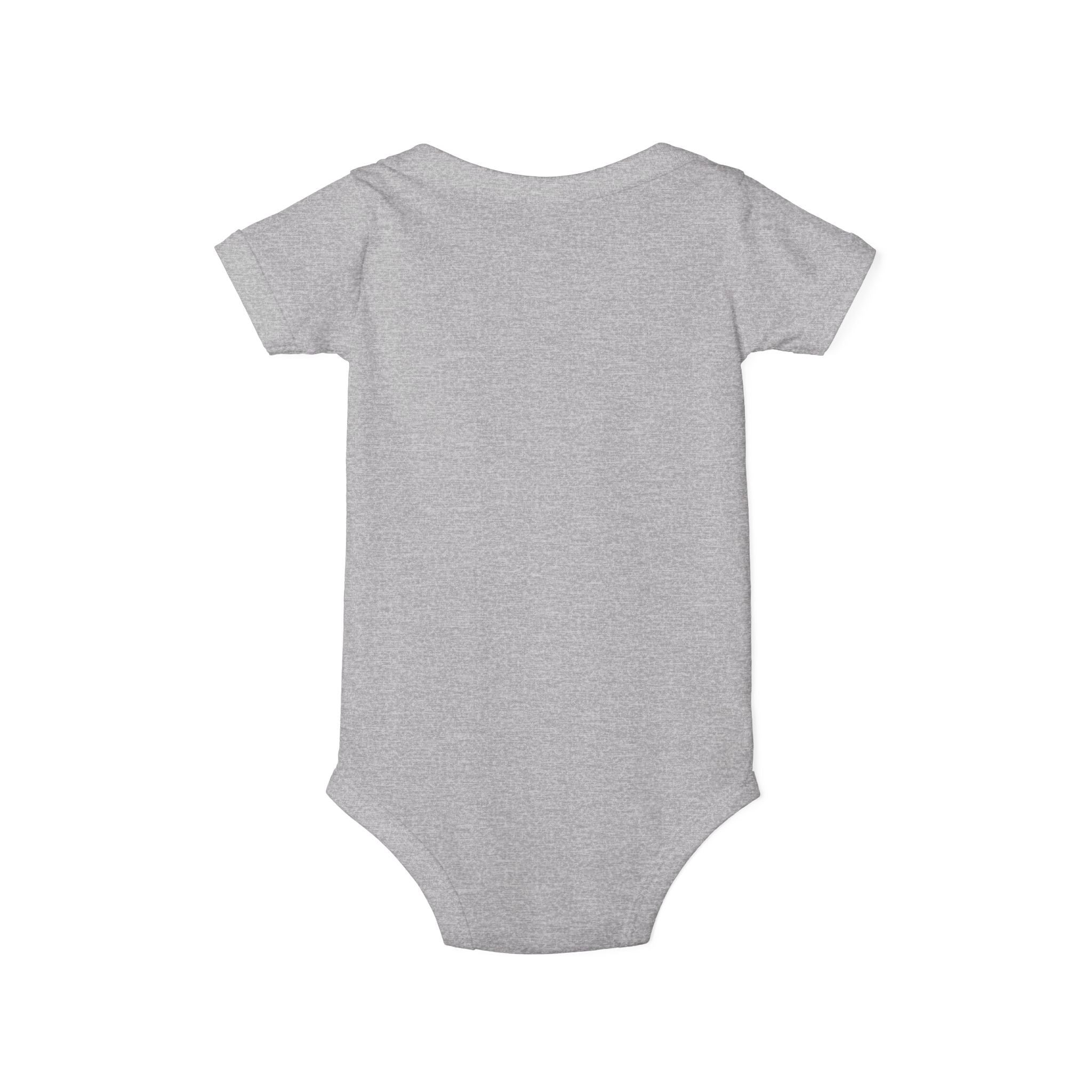Little Galah Baby Onesie