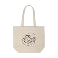 Kettle of Fish Tote