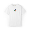 Rainbow Lorikeet Embroidered Tee