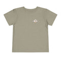 See Ya Round Toddler Tee