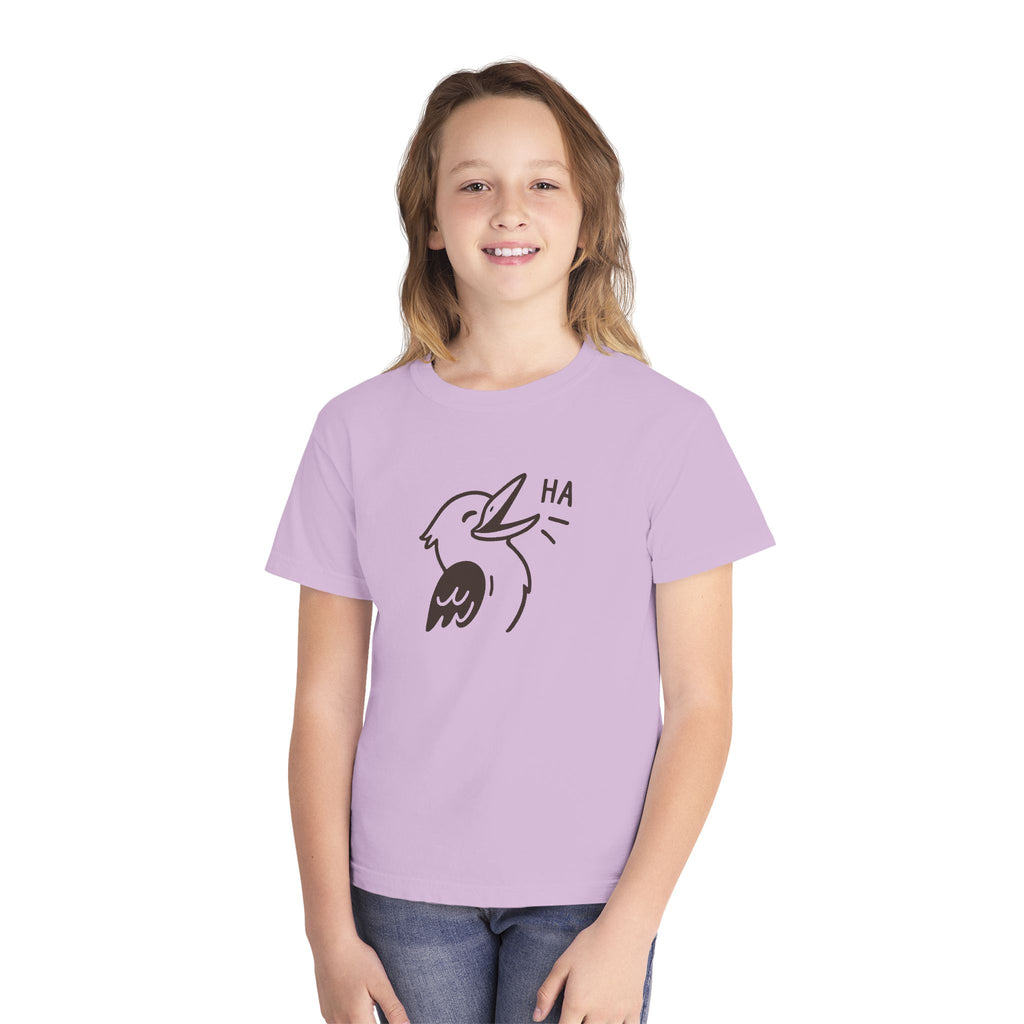 Kookaburra Kids Tee