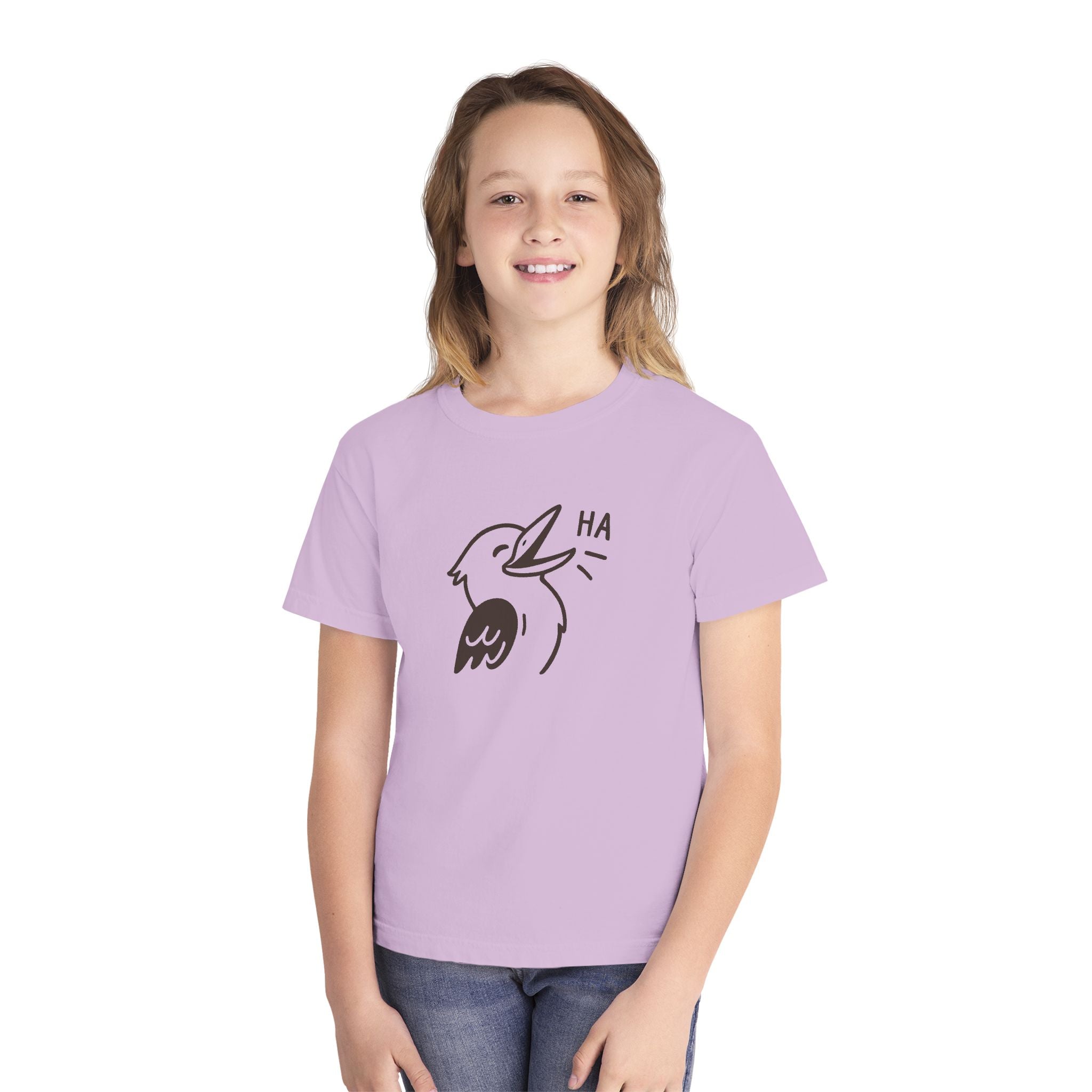 Kookaburra Kids Tee