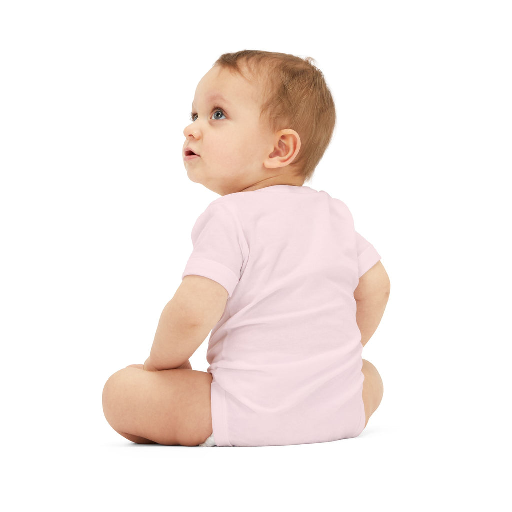 Bill Baby Onesie
