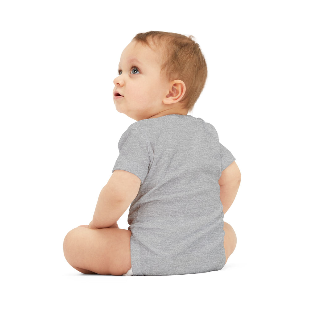 Little Galah Baby Onesie