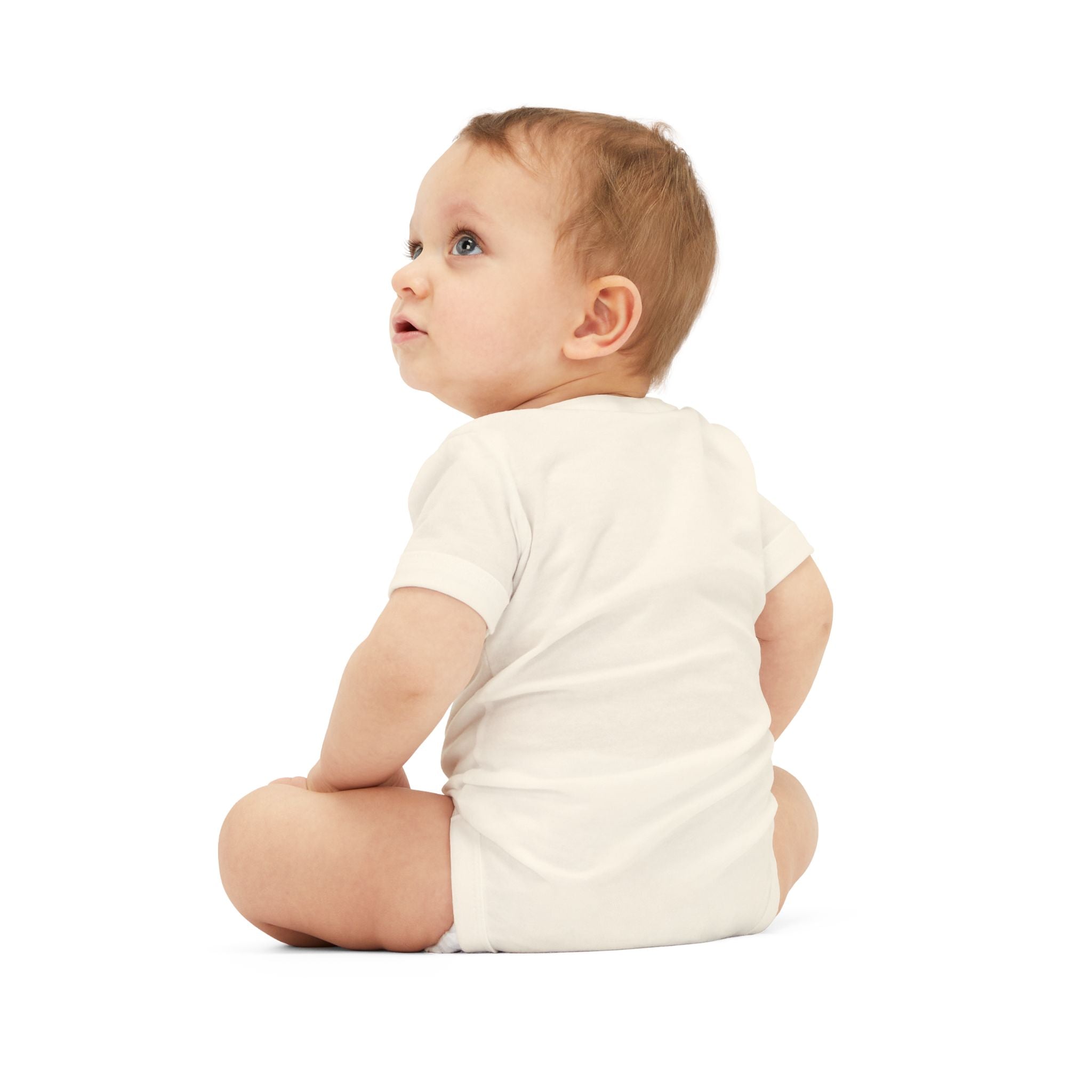 Bill Baby Onesie