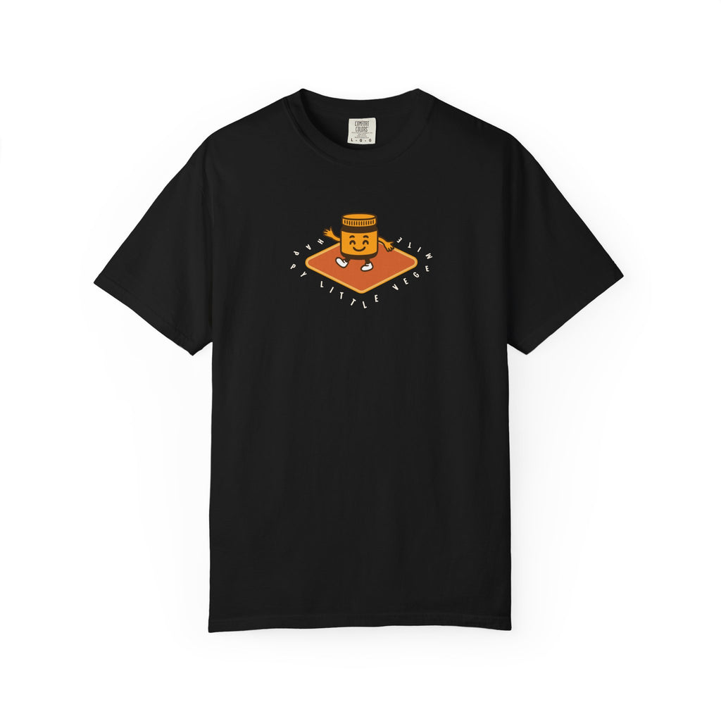 Dancing Jar Tee