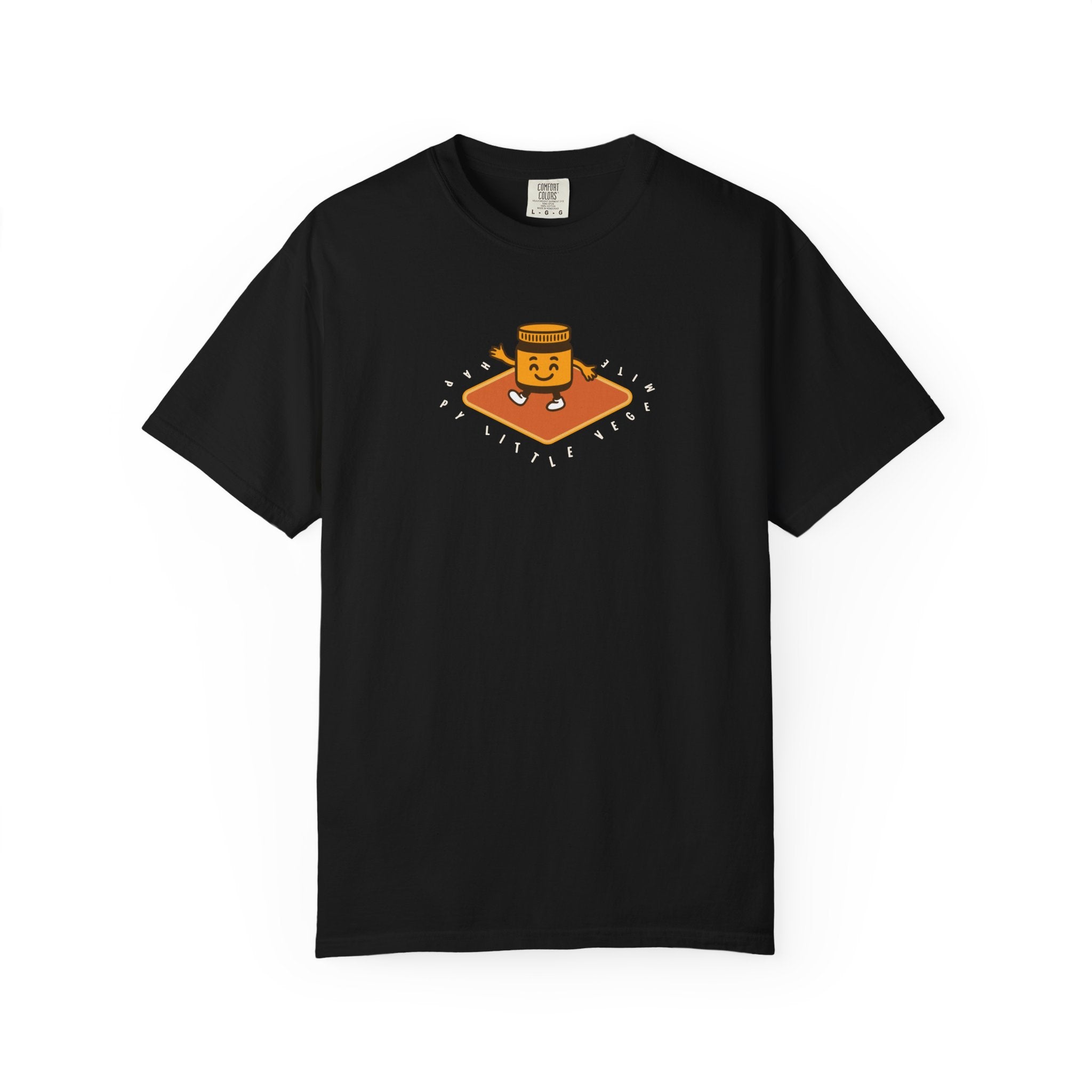 Dancing Jar Tee